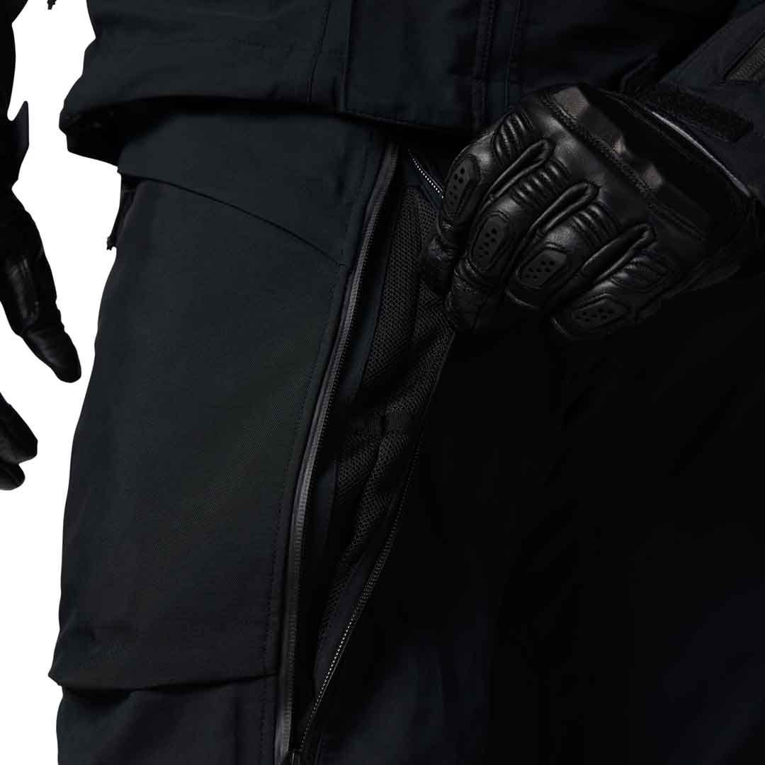 Fox Ranger Gore-Tex Adventure Pants - Black