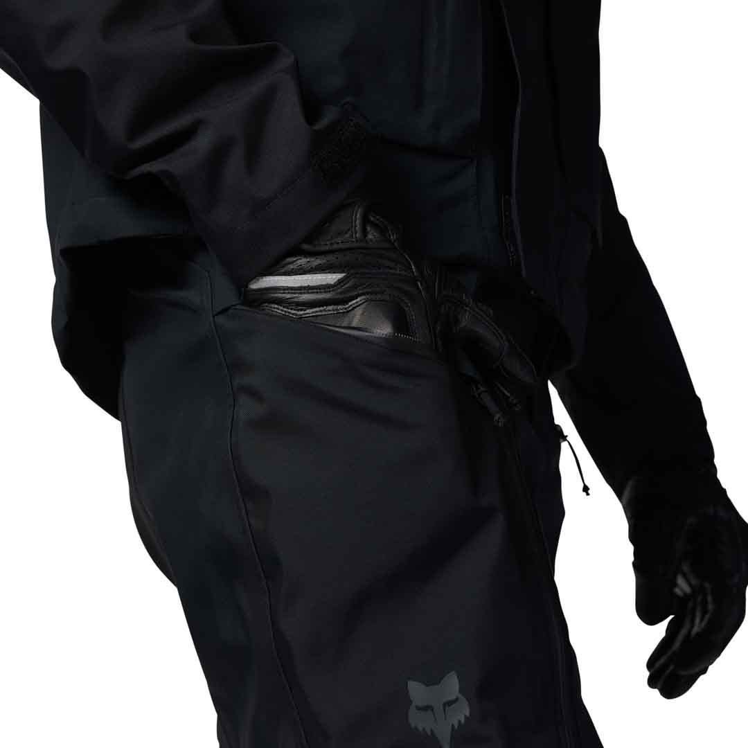 Fox Ranger Gore-Tex Adventure Pants - Black