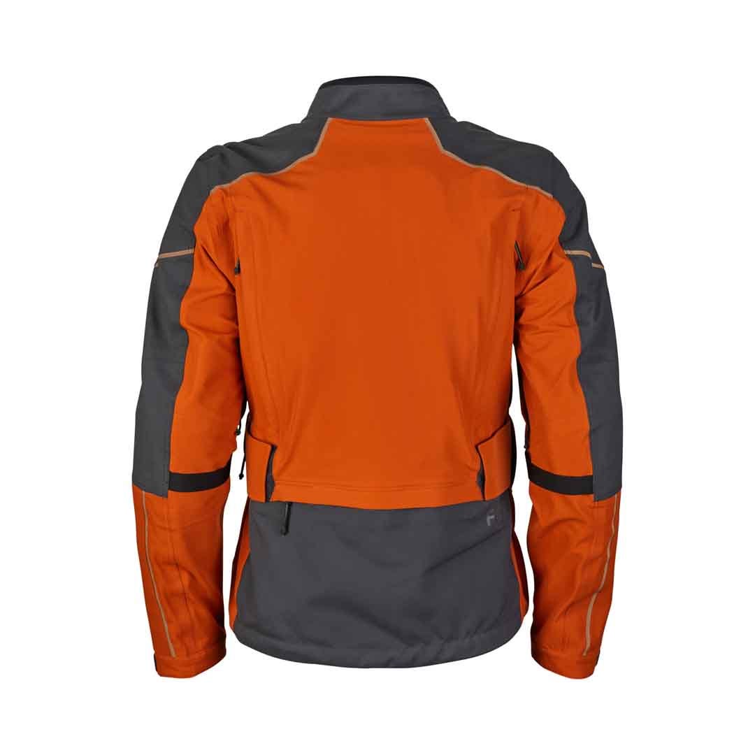 Fox Defend Gore-Tex Adventure Jacket - Orange