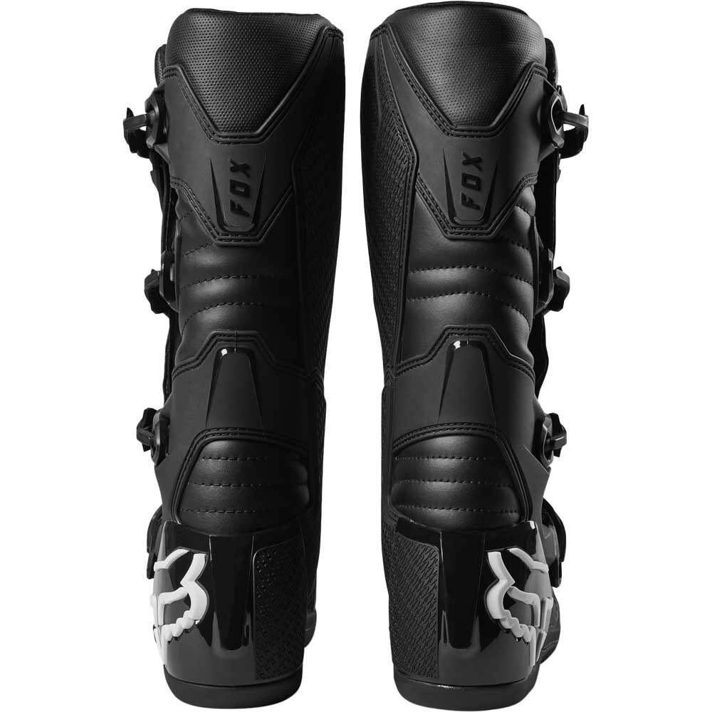 FOX Comp Boots - Black