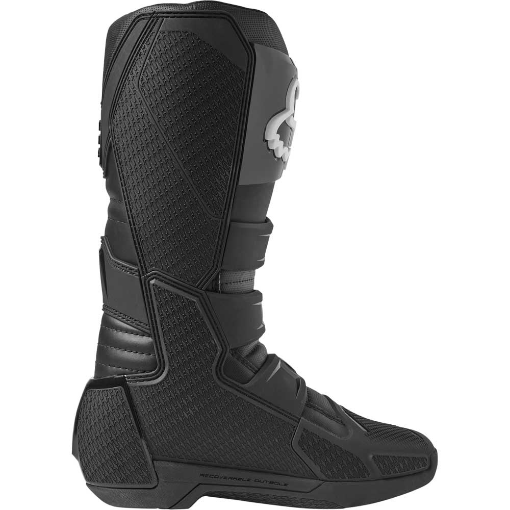 FOX Comp Boots - Black