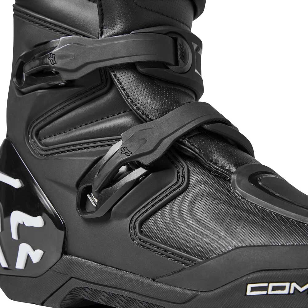 FOX Comp Boots - Black
