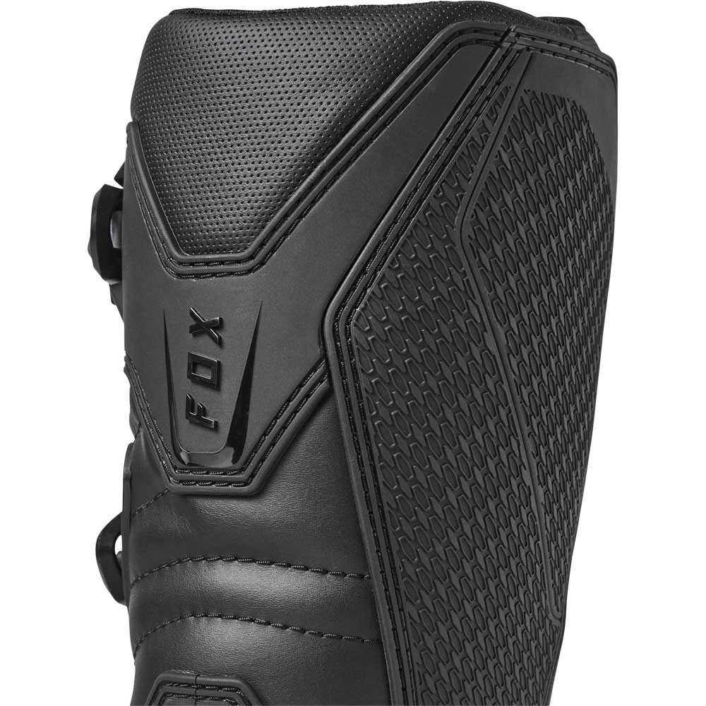 FOX Comp Boots - Black