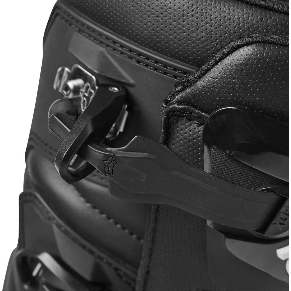 FOX Comp Boots - Black