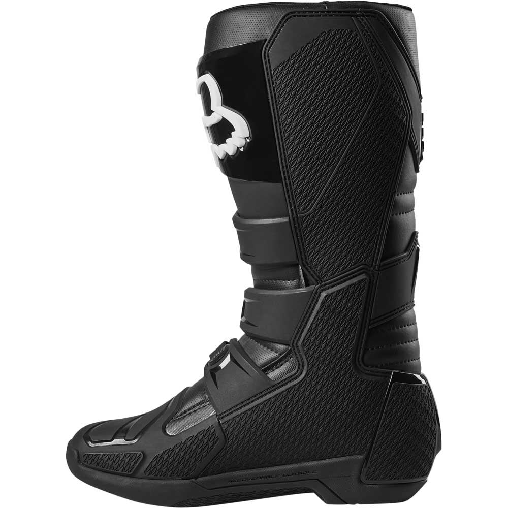FOX Comp Boots - Black
