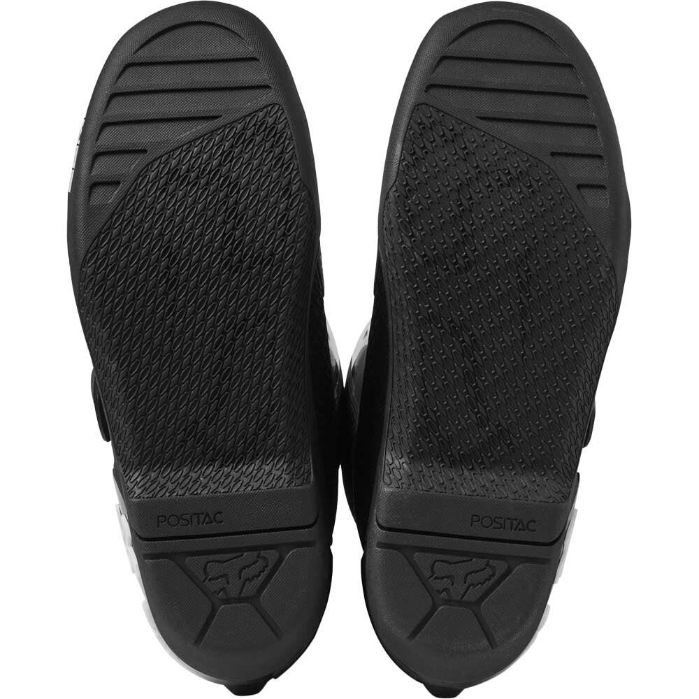 FOX Comp Boots - Black