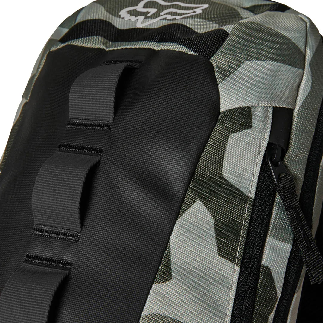 Fox Utility 6L Hydration Pack Small