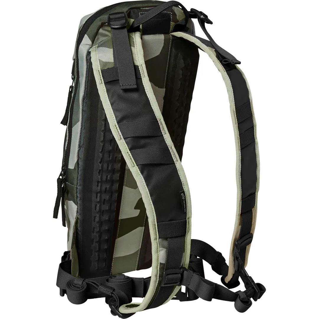 Fox Utility 6L Hydration Pack Small