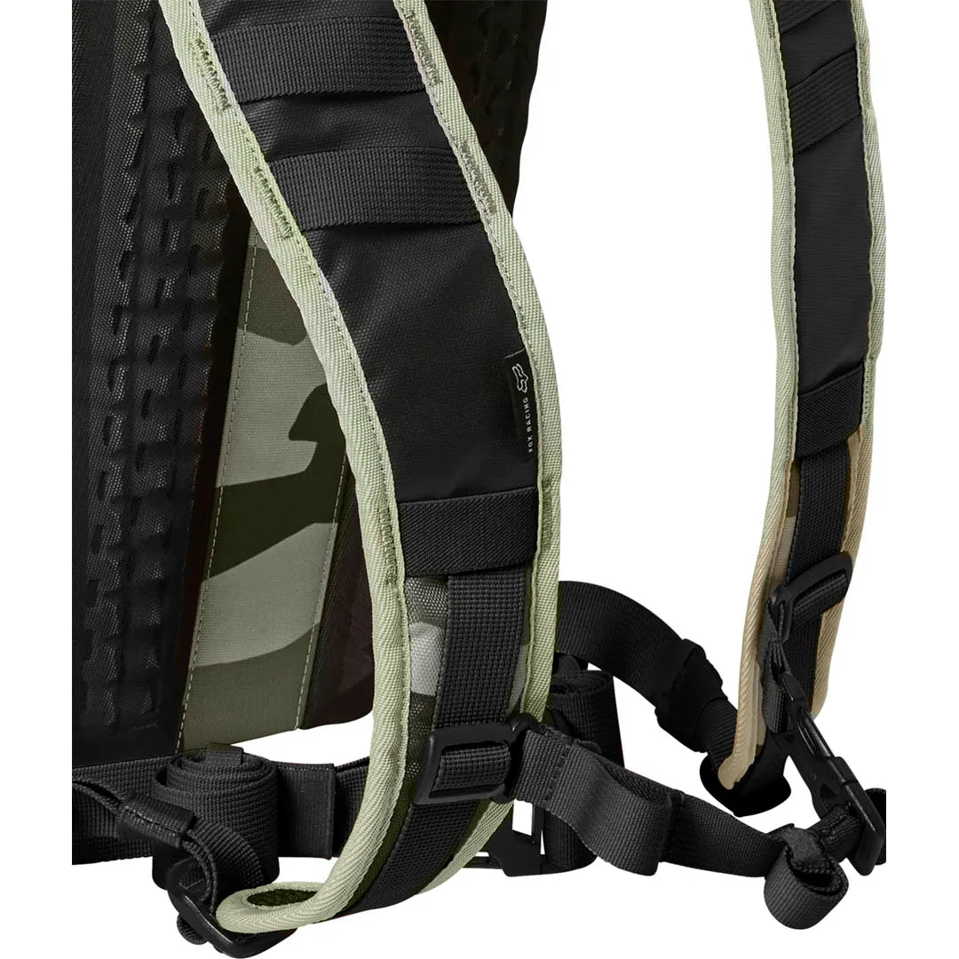 Fox Utility 6L Hydration Pack Small