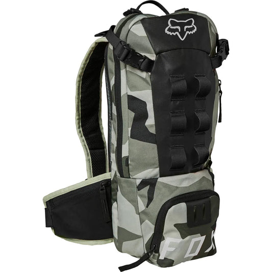 Fox Utility 10L Hydration Pack Medium