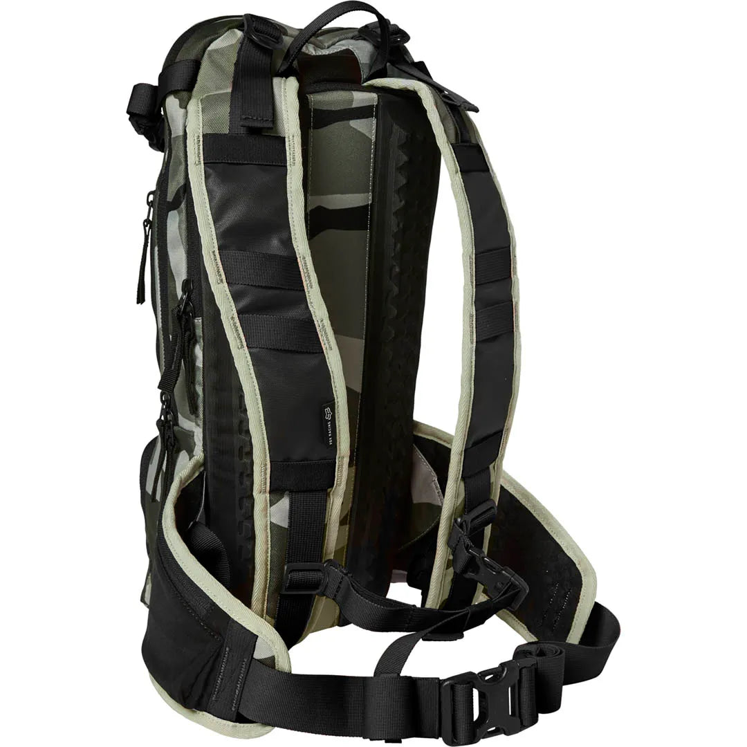 Fox Utility 10L Hydration Pack Medium