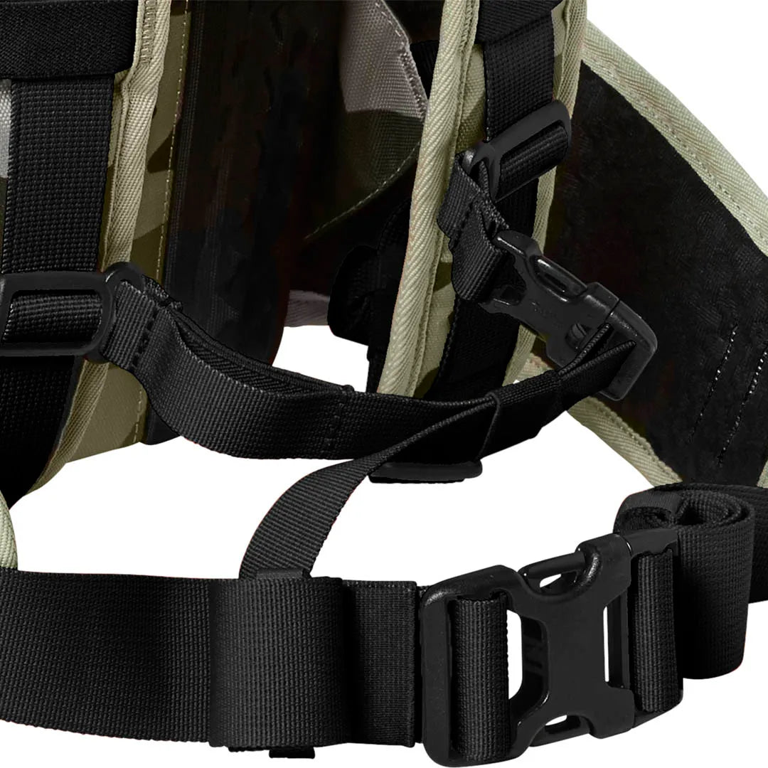 Fox Utility 10L Hydration Pack Medium