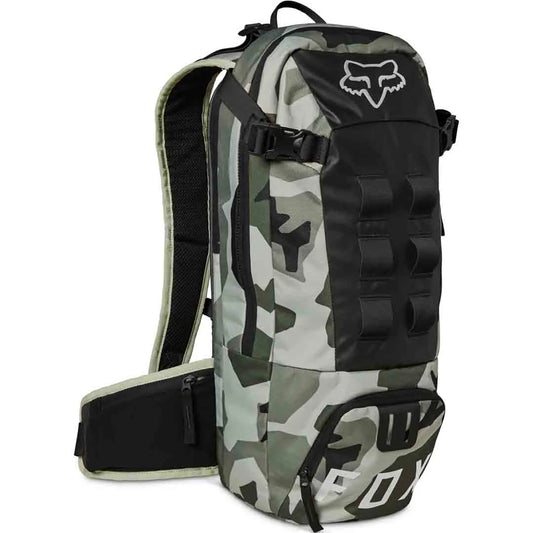 Fox Utility 18L Hydration Pack Large
