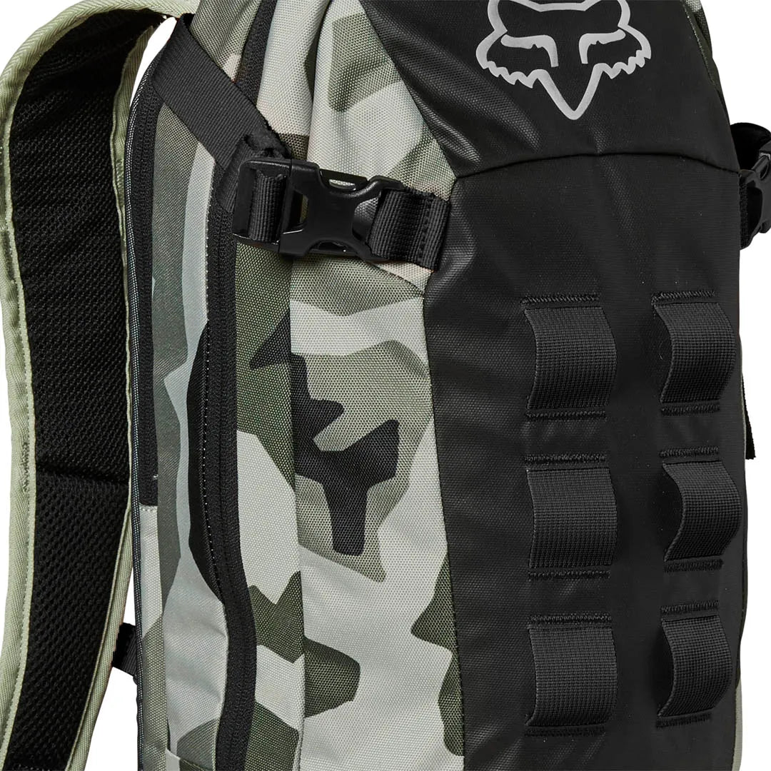Fox Utility 18L Hydration Pack Large