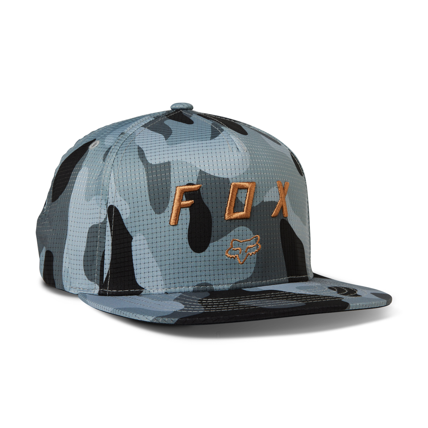 Fox Vzns Camo Tech Snapback Hat