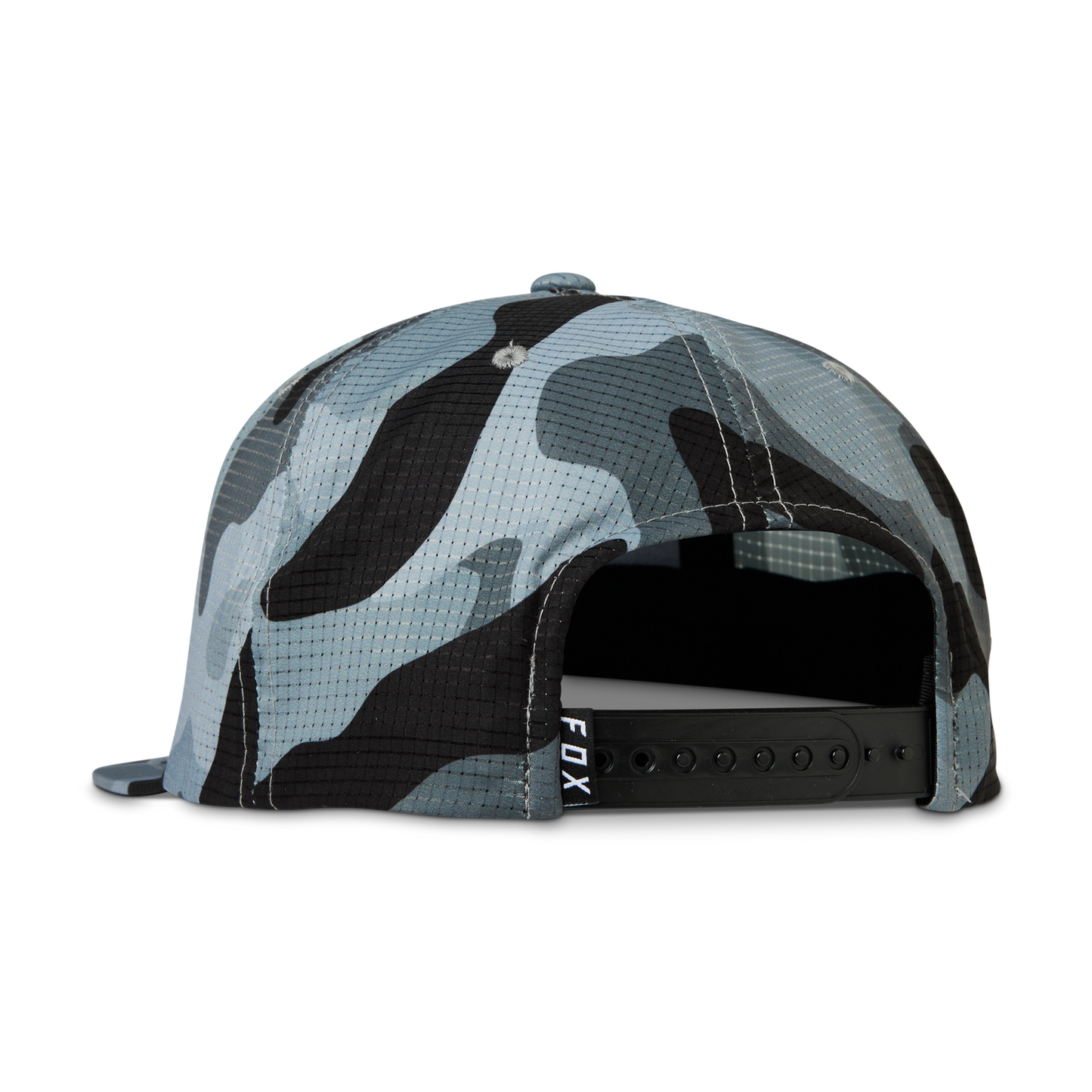 Fox Vzns Camo Tech Snapback Hat