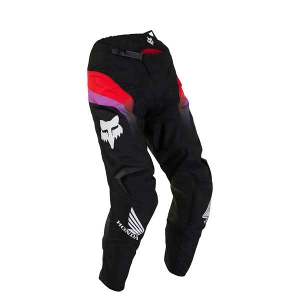 Fox MX25 180 Honda Pants Multi