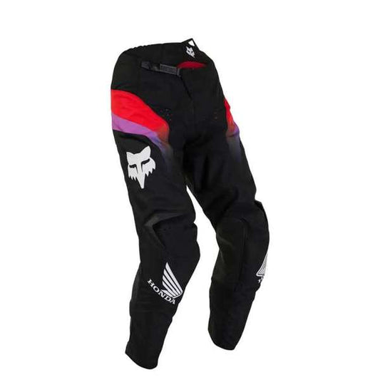 Fox MX25 180 Honda Pants Multi