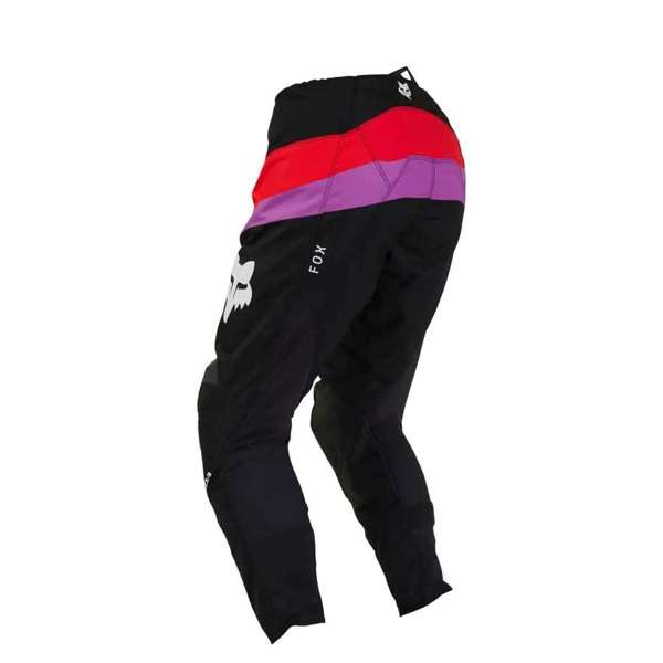 Fox MX25 180 Honda Pants Multi