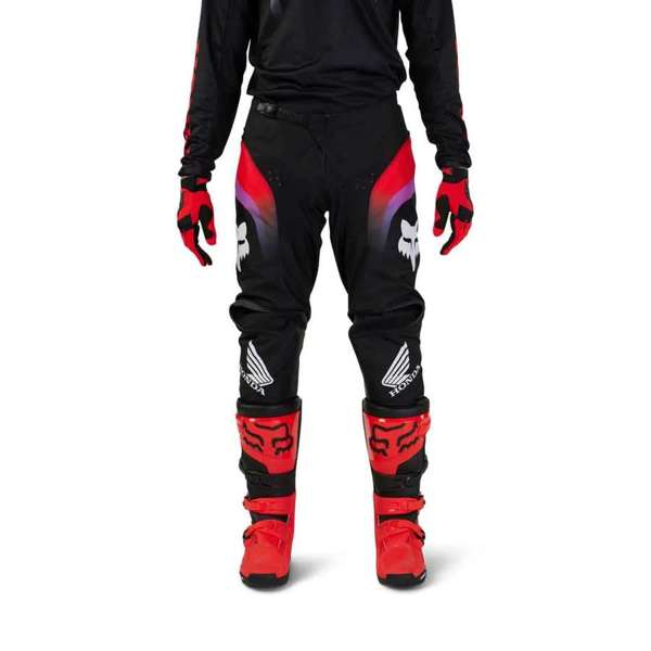 Fox MX25 180 Honda Pants Multi