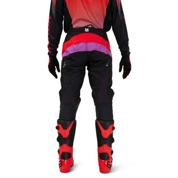 Fox MX25 180 Honda Pants Multi