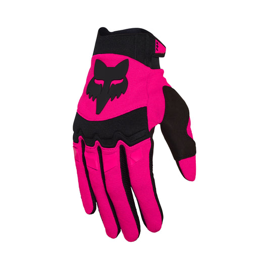 Fox MX26 Dirtpaw Gloves - Pink