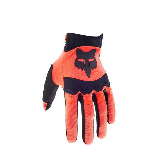 Fox MX26 Dirtpaw Gloves - Orange