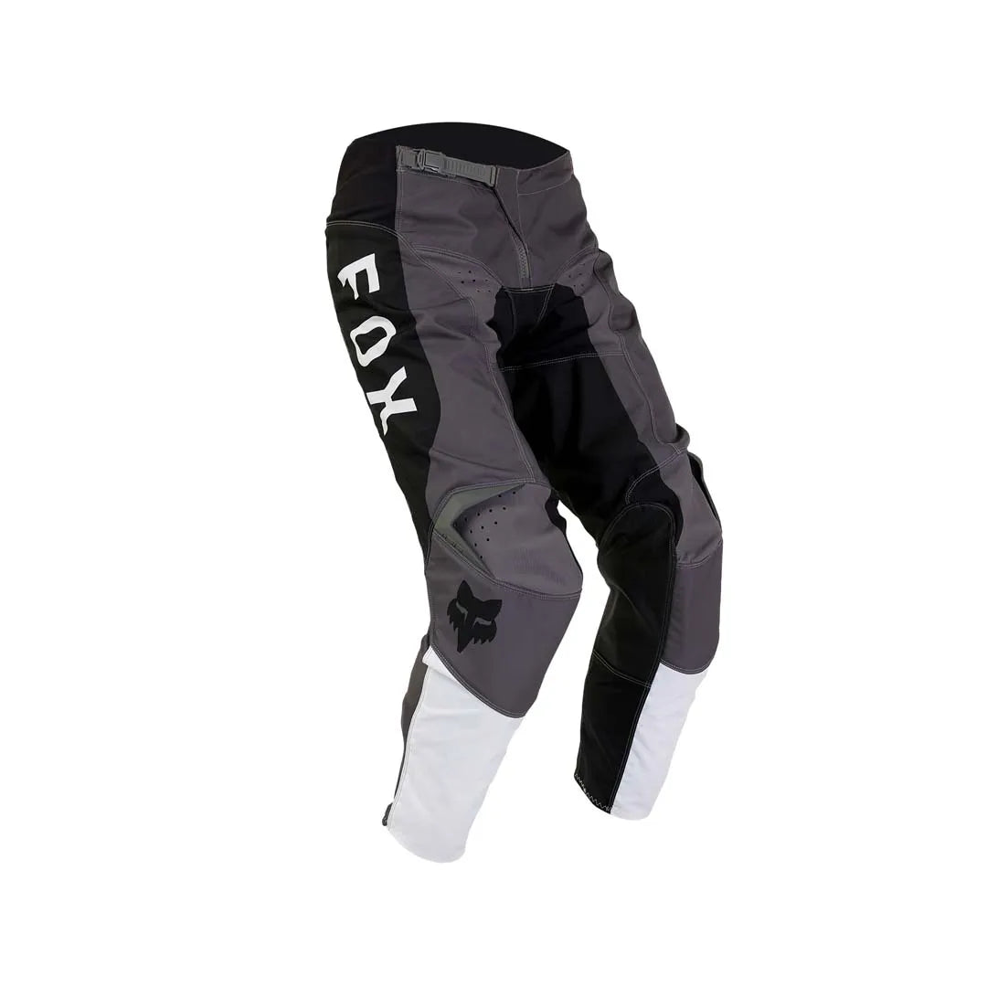 Fox MX24 Youth 180 Nitro Pants - Black / Grey