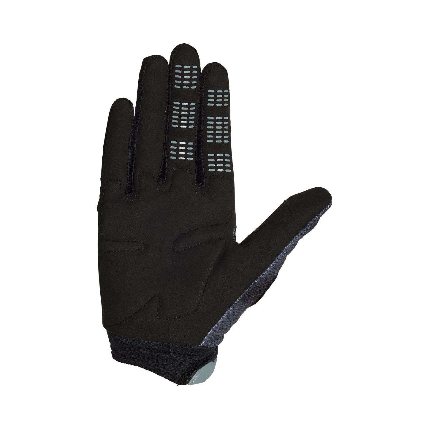 Fox MX25 180 Taunt Gloves - Black