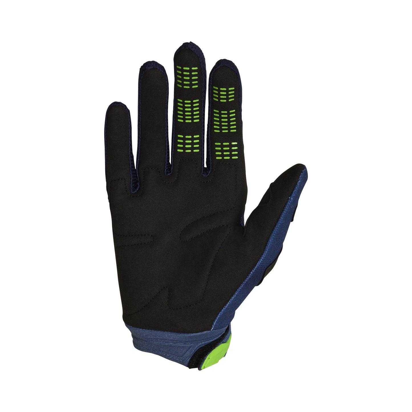 Fox MX25 180 Taunt Gloves - Navy