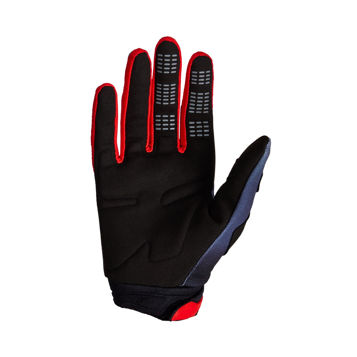 Fox MX24.5 180 Interfere Gloves - Grey Red
