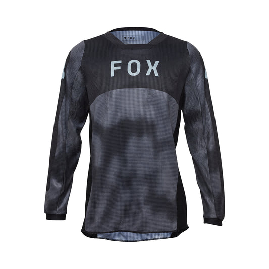 Fox MX25 Youth 180 Taunt Jersey - Black