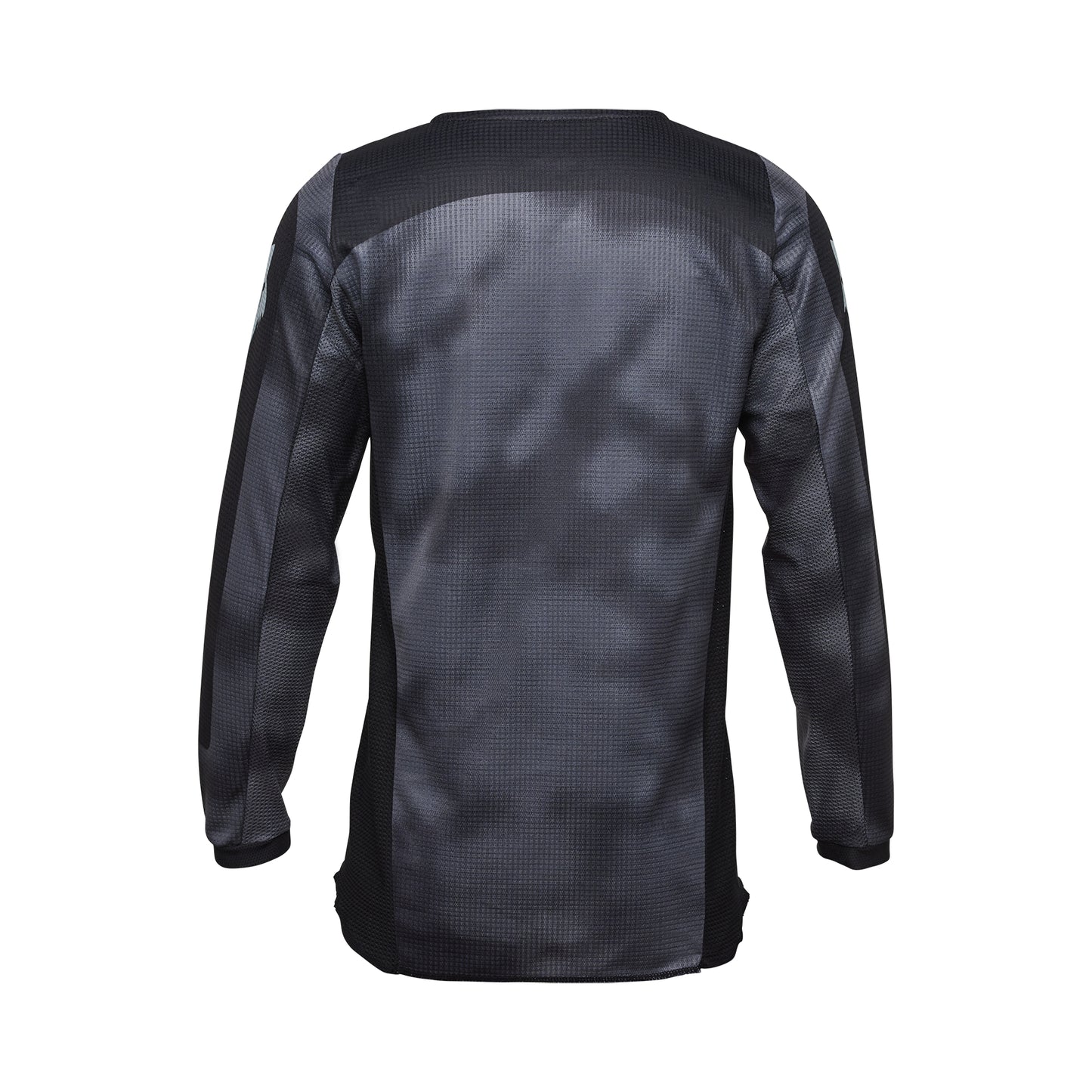 Fox MX25 Youth 180 Taunt Jersey - Black