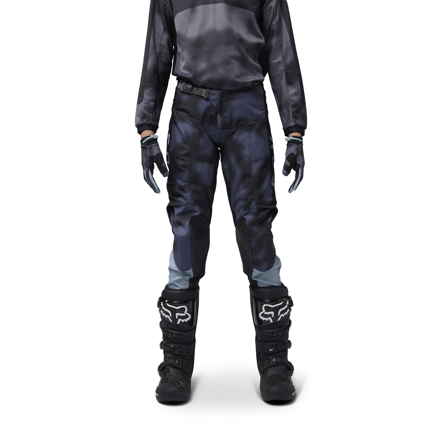 Fox MX25 Youth 180 Taunt Pants - Black