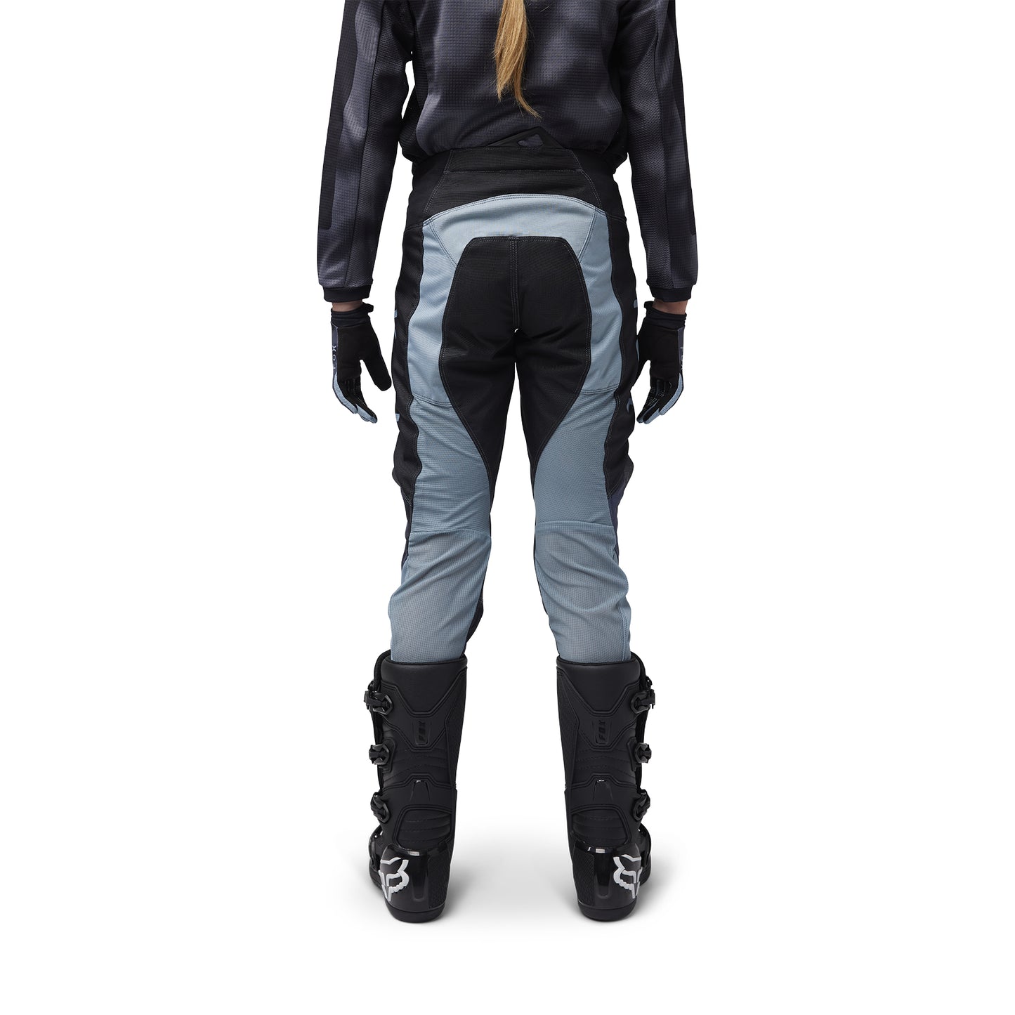 Fox MX25 Youth 180 Taunt Pants - Black