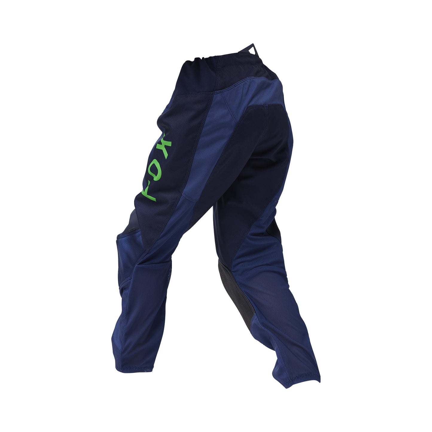 Fox MX25 Youth 180 Taunt Pants Navy Orange