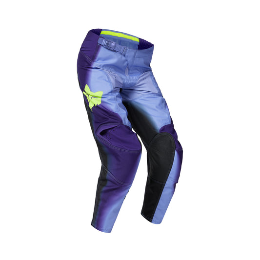 Fox MX24.5 Youth 180 Interfere Pants - Black Blue