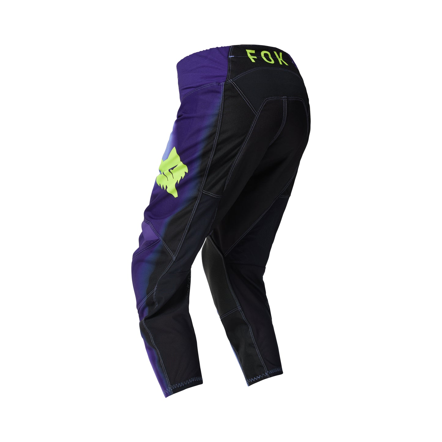 Fox MX24.5 Youth 180 Interfere Pants - Black Blue
