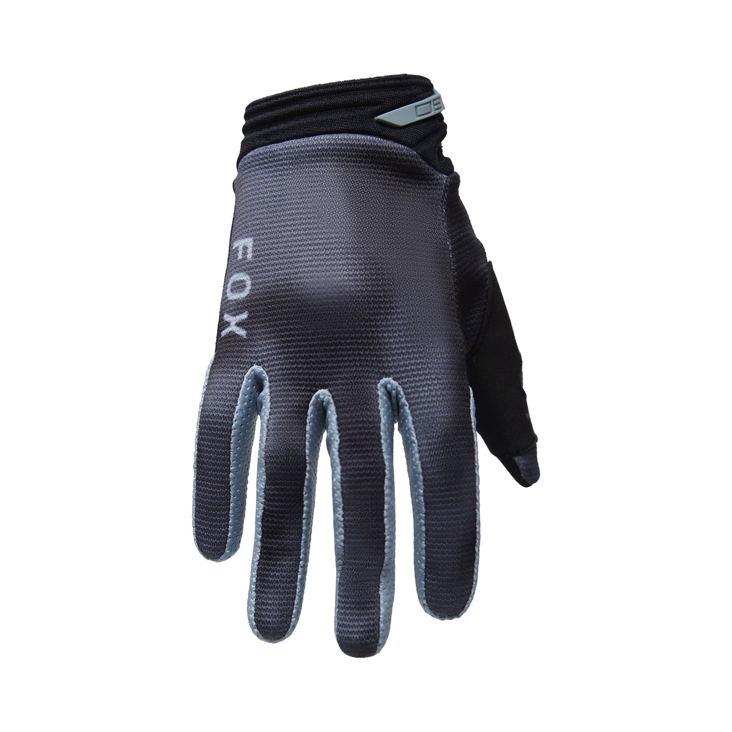 Fox MX25 Youth 180 Taunt Gloves - Black