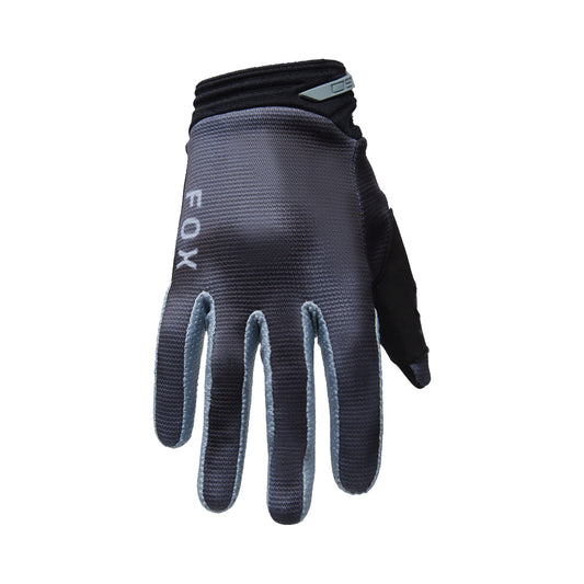Fox MX25 Youth 180 Taunt Gloves - Black
