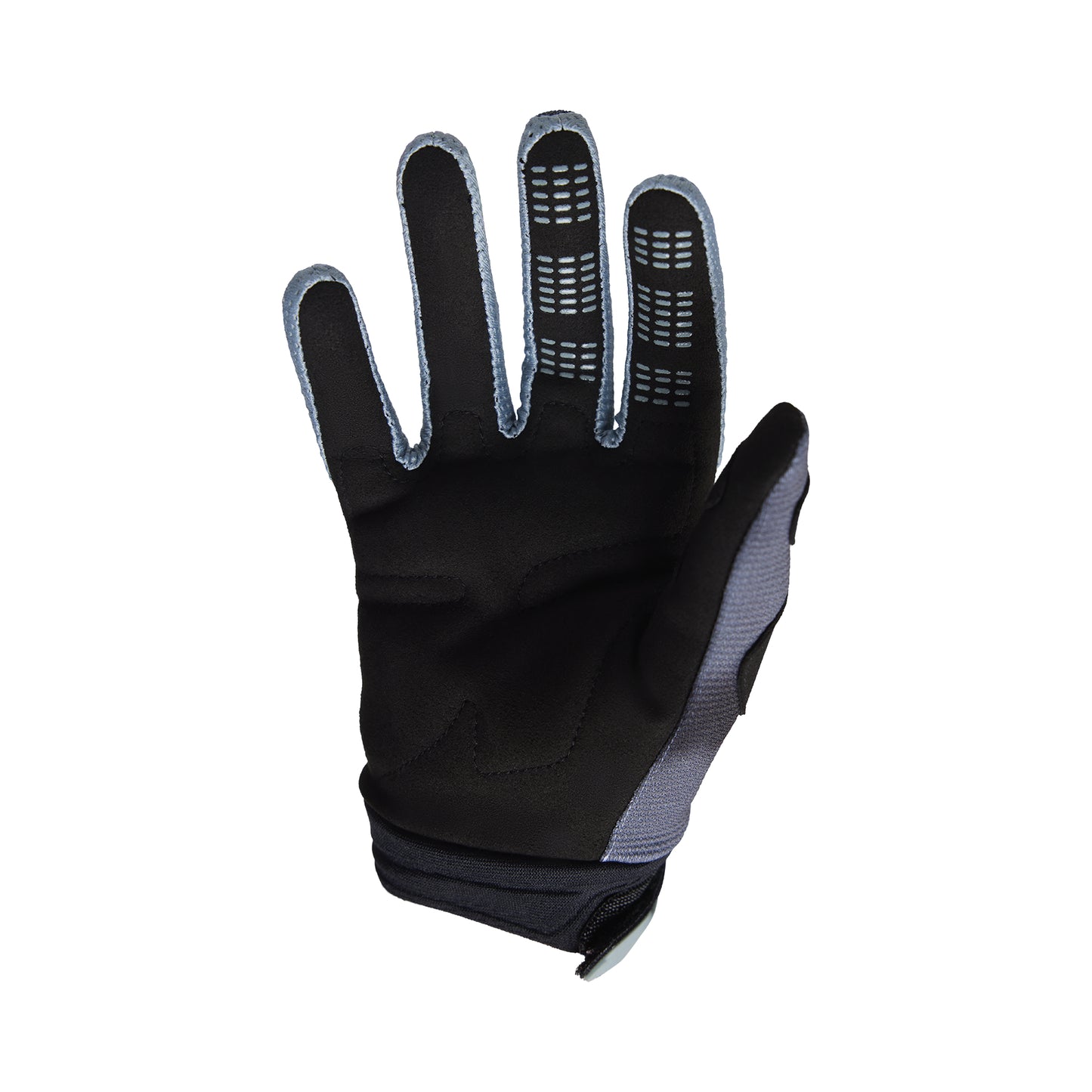 Fox MX25 Youth 180 Taunt Gloves - Black