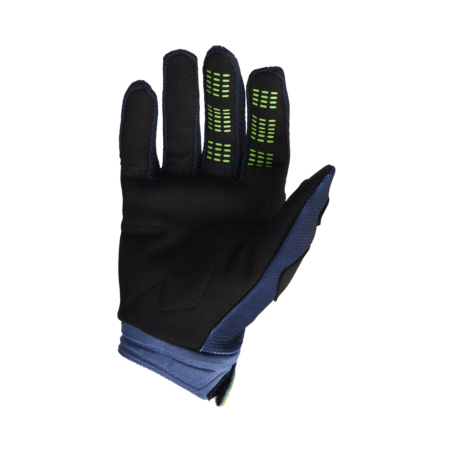 Fox MX25 Youth 180 Taunt Gloves - Navy