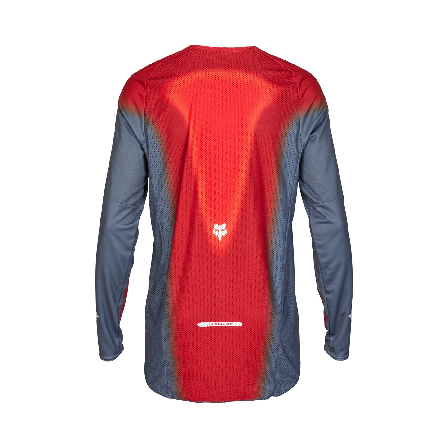 Fox MX24.5 360 Volatile Jersey Grey Red