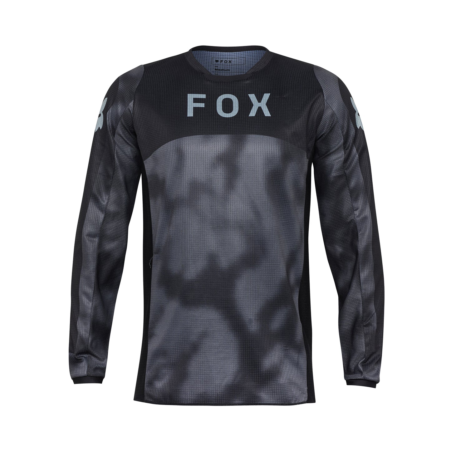 Fox MX25 180 Taunt Jersey - Black