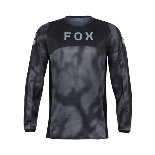 Fox MX25 180 Taunt Jersey - Black