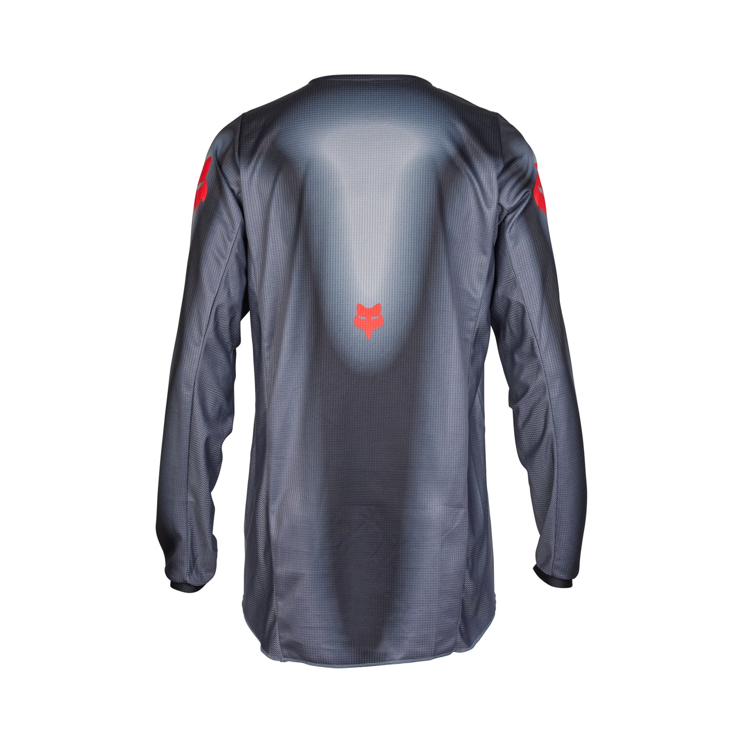 Fox MX24.5 180 Interfere Jersey Grey Red