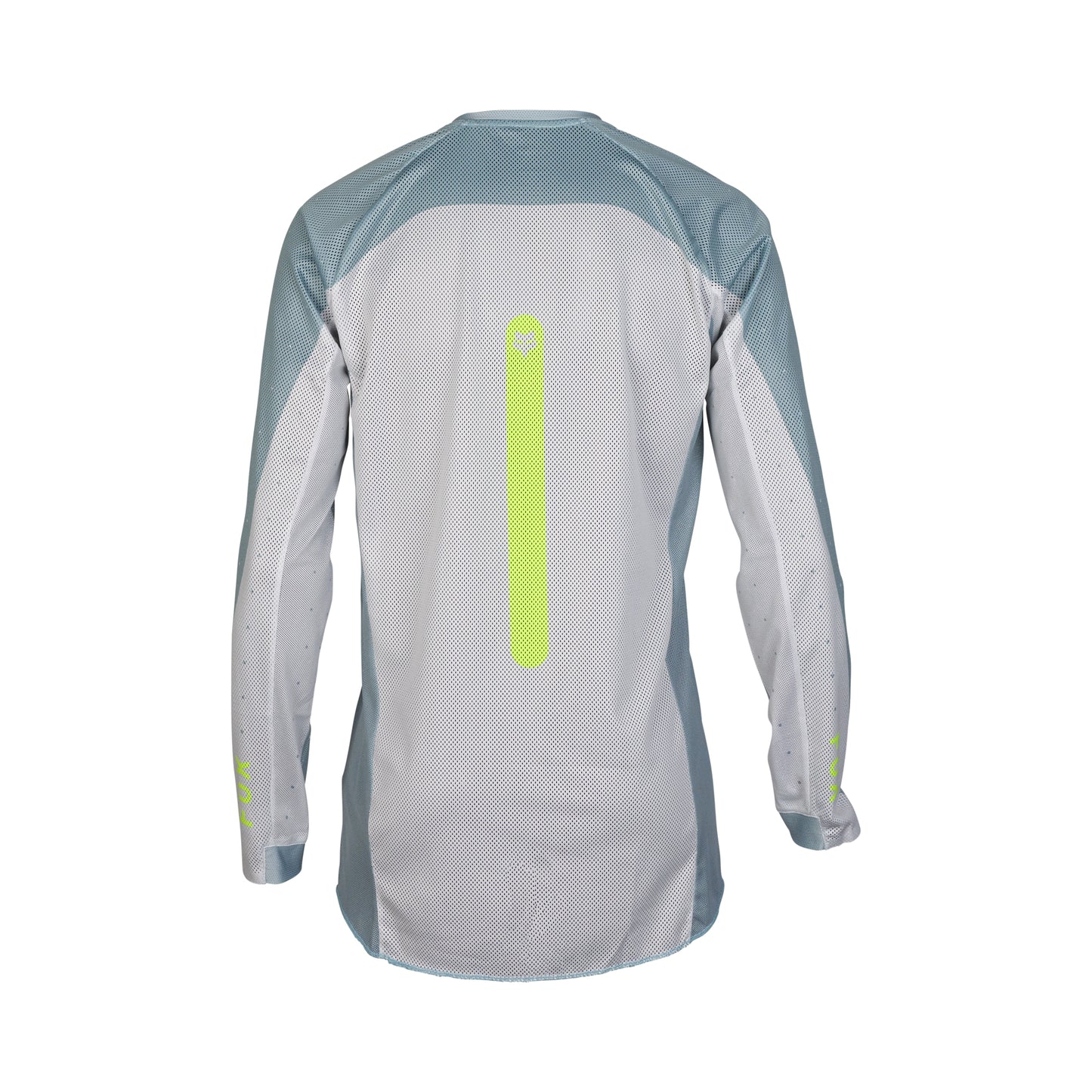 Fox MX24.5 Airline Aviation Jersey Grey