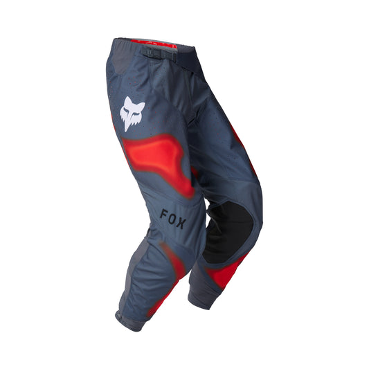 Fox MX24.5 360 Volatile Pants Grey Red