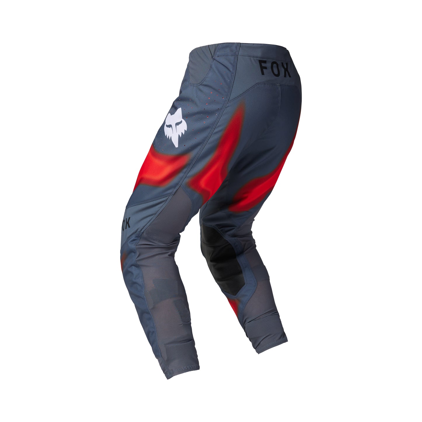 Fox MX24.5 360 Volatile Pants Grey Red