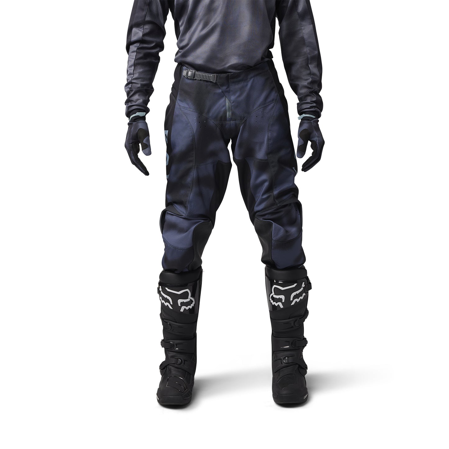 Fox MX25 180 Taunt Pants - Black